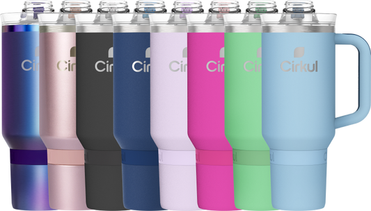 40oz. All-Day StrawSipâ„?Tumbler